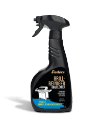 Enders Grill-Reiniger 4975, für Gasgrill BBQ, Grill, Smoker, Ofen, Grillreiniger, Kraftreiniger, 500 ml Angebot bei HelloDeals