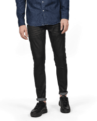 G-Star Herren Jeans 51010 31W / 32L Schwarz (3d Dark Aged 51010-7101-2967) Angebot bei HelloDeals