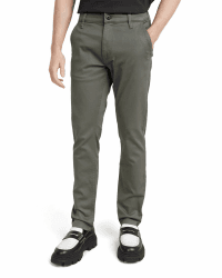 G-Star Herren Skinny Chino 30W / 32L Grau (Gs Grey D25179-c105-1260) Angebot bei HelloDeals