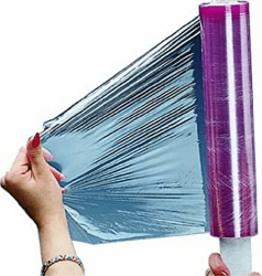 Fripac-Medis Beauty Wrap perforiert, 1000 Blatt, Blattgröße 30 x 30 cm, 300 m Angebot bei HelloDeals