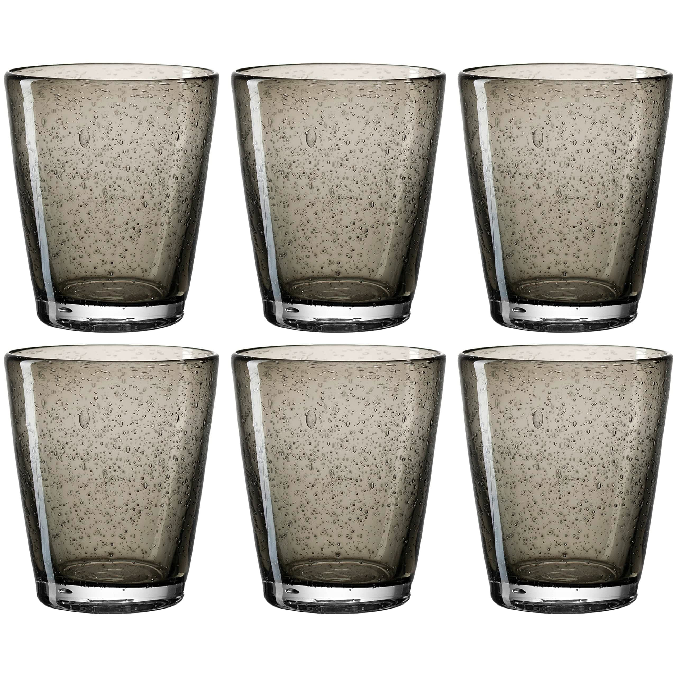 LEONARDO HOME BECHER BASALTO B BURANO Angebot bei HelloDeals