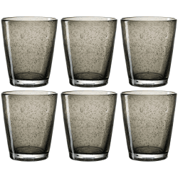 LEONARDO HOME BECHER BASALTO B BURANO Angebot bei HelloDeals