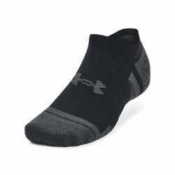 Under Armour Unisex Ua Performance Tech 3pk Ns UA Performance Tech 3er-Pack NS M Schwarz Angebot bei HelloDeals