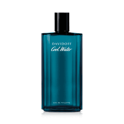 Davidoff Cool Water Eau de Toilette Altes Design 200 ml (1er Pack) Angebot bei HelloDeals
