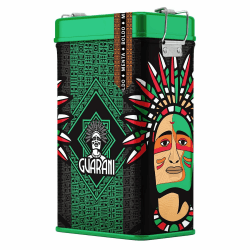 Guarani Boldo Menta 500 g – Traditioneller paraguayischer Yerba Mate – Geräucherter Mate mit Boldo und Pfefferminze – Natürliche Energie & intensive Frische Angebot bei HelloDeals