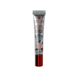 Erborian - CC Augencreme Gold mit Centella Asiatica - Aufhellende und getönte Augenkonturkorrektur CC Eye Light Angebot bei HelloDeals