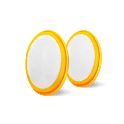 HEPA-Filter für Jimmy JV35 Milbensauger Handstaubsauger, Original Filter, 2 Stück Angebot bei HelloDeals
