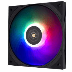TR TL-H12015B-S Computergehäuse-Fantre schlank-1900rpm, CPU-Lüfter, Slimline 15 mm Lüfter, 12 cm CPU-Kühler, 5 V Argb Angebot bei HelloDeals