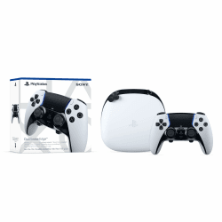 Playstation DualSense® Edge Wireless-Controller White Angebot bei HelloDeals