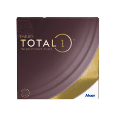 Dailies Total 1 Tageslinsen weich, 90 Stück / BC 8.5 mm / DIA 14.1 / -2,50 Dioptrien 2.5 Dioptrien 8.5 Millimeter 14.1 Millimeter 90 Angebot bei HelloDeals