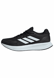 Adidas Herren Runfalcon 5 Laufschuhe 42 EU Core Black Cloud White Core Black Angebot bei HelloDeals