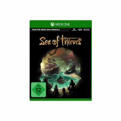 Sea of Thieves - [Xbox Series X, Xbox One] Xbox One Standard Angebot bei HelloDeals