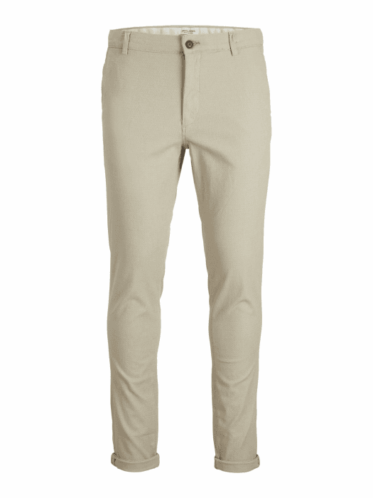 Jack & Jones Herren Jpstmarco Jjbasic Corduroy Chino Jpstmarco Jjbasic Corduroy Chino 28W / 30L Dune Angebot bei HelloDeals