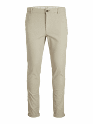 Jack & Jones Herren Jpstmarco Jjbasic Corduroy Chino Jpstmarco Jjbasic Corduroy Chino 28W / 30L Dune Angebot bei HelloDeals