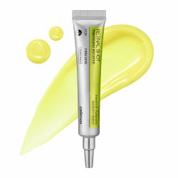 celimax The Vita A Retinal Shot Tightening Booster – Straffendes Anti-Falten Serum, Soforteffekt fürs Gesicht, gegen Zornesfalte & Falten, Anti-Aging, Korean Skincare, 15 ml Angebot bei HelloDeals