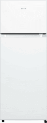 Gorenje RF4142PW4 Kühl-Gefrierkombination Weiß E 206 L Weiß Angebot bei HelloDeals