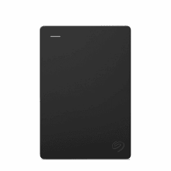 Seagate Portable Drive 2TB tragbare externe Festplatte, 2.5 Zoll, USB 3.0, inkl. Datenrettungsdienst (STGX2000400) Angebot bei HelloDeals