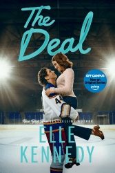 The Deal (Off-Campus Book 1) (English Edition) Angebot bei HelloDeals