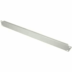 Good Connections 19" Blindpanel 1HE - für 19 Zoll Netzwerk Server-, Wandgehäuse / Wandschrank - lichtgrau RAL7035 1 HE Blindpanel Lichtgrau (RAL7035) Angebot bei HelloDeals
