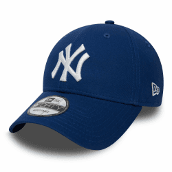 New Era Herren Cap League Essential 940 Neyyan, 80337644 Einheitsgröße New York Yankees - Blau Angebot bei HelloDeals