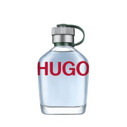 Hugo Man Eau de Toilette for Men 125 ml (1er Pack) Angebot bei HelloDeals