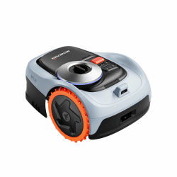 Segway Navimow i205 AWD (Neuer i105E) Mähroboter ohne Begrenzungskabel, Empf. 500 m², Allradantrieb für Steigungen bis zu 45%, EFLS NRTK + Vision, Automatisches Kartieren, Keine RTK-Antenne Angebot bei HelloDeals