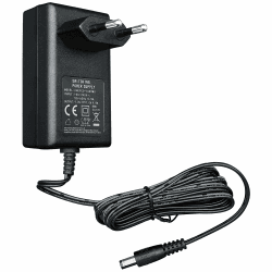 9 V 1 A/1000 mA 1,8 m Langer Netzteiladapter, AC 100–240 V auf DC 9 V 1 A 9 W Schaltadapter 5,5 x 2,1 mm Wandstecker für Arduino UNO MEGA und weitere 9-V-Geräte, CE-zertifizier 9V-1A-CE Angebot bei HelloDeals