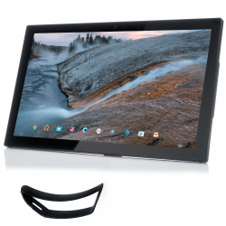 24" (61 cm) XORO MegaPAD 2404 V7 Tablet-PC mit FullHD Multitouch IPS Display, Android 13, 64Bit SixCore CPU, 4GB RAM, 64 GM Speicher, Dual WLAN, GigaBit LAN, Bluetooth, Mikrofon, Kamera Angebot bei HelloDeals