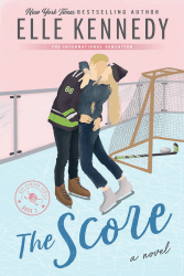 The Score (Off-Campus Book 3) (English Edition) Angebot bei HelloDeals