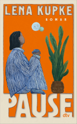Pause: Roman | »Dieses Buch ist wie eine feste Umarmung, nachdem es dich richtig zerlegt hat.« Caroline Wahl Angebot bei HelloDeals