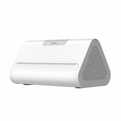 Tapo H500 CentralHub, 16GB integriert, Speicher erweiterbar auf bis zu 16TB, unterstützt 16 Kameras & 64 Sensoren, lokaler Speicher, HDMI, 5 GHz WLAN/Ethernet, integrierter Alarm, Matter Angebot bei HelloDeals