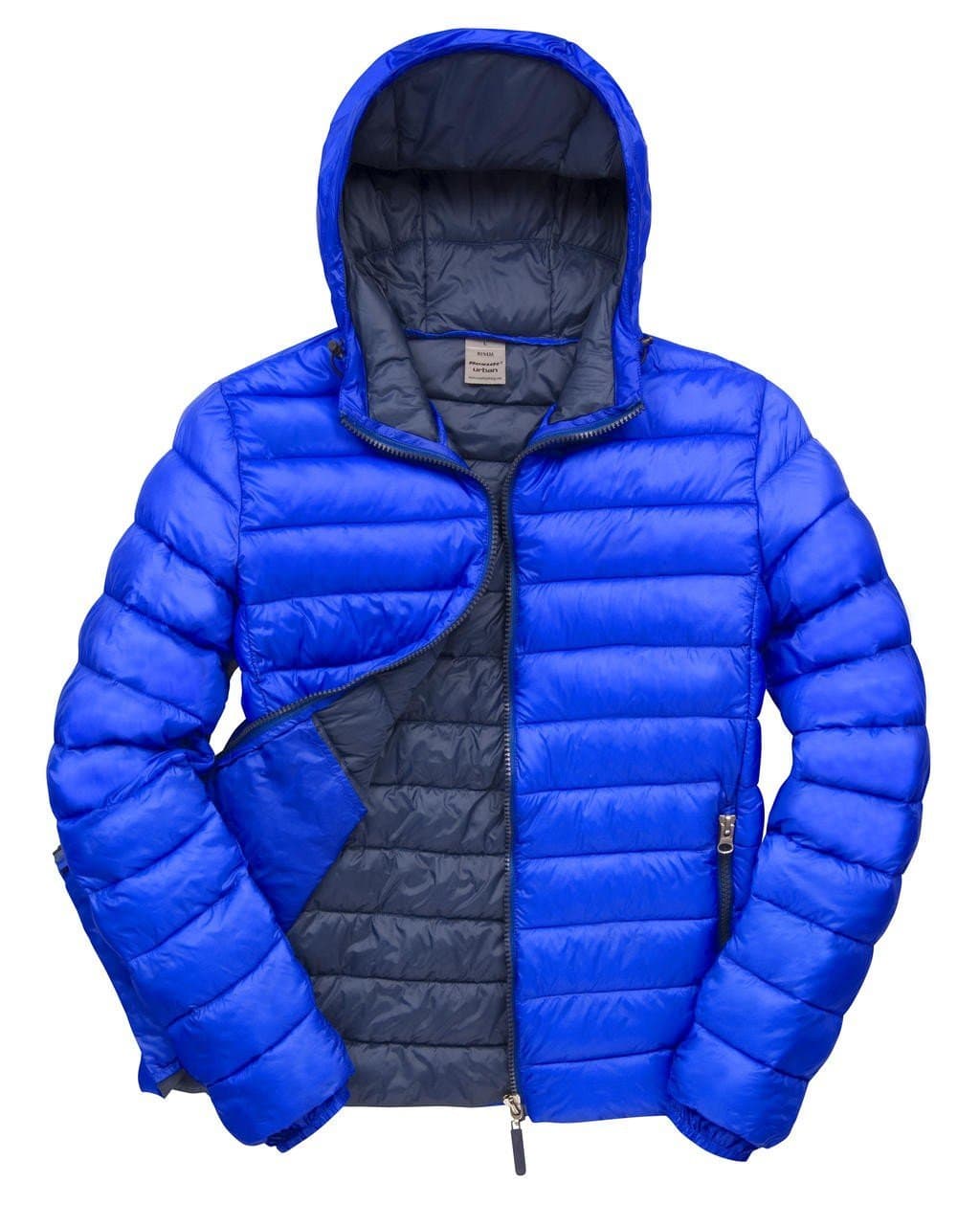 Result Unisex R194m Urban XL Royal/Navy Angebot bei HelloDeals