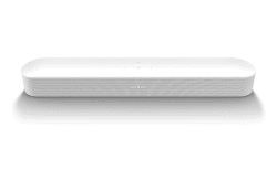 Sonos Beam (Gen 2). Die smarte Soundbar für TV, Musik und mehr (Weiß) Sonos Beam (Gen 2) White Angebot bei HelloDeals