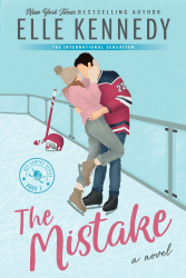 The Mistake (Off-Campus Book 2) (English Edition) Angebot bei HelloDeals