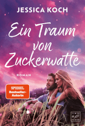 Ein Traum von Zuckerwatte Angebot bei HelloDeals