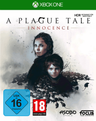 A Plague Tale: Innocence (Xbox One) Xbox One Standard Angebot bei HelloDeals