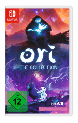Ori: The Collection - Switch Angebot bei HelloDeals
