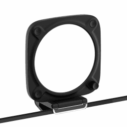 Elgato Key Light Neo mit Monitorhalterung Schwarz - professionelle Beleuchtung für Video-Calls und Streaming - Onboard oder WLAN Steuerung - USB - Laptop | PC | Mac Schwarz Monitorhalterung Angebot bei HelloDeals