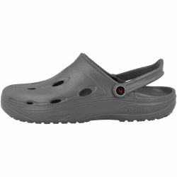 Chung Shi Unisex Dux ClogClogs 43 EU Grau Angebot bei HelloDeals