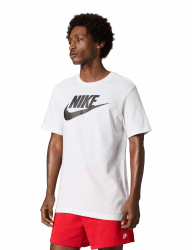 Nike Dri-Fit Icon Herren-Tanktop S White/Black Angebot bei HelloDeals