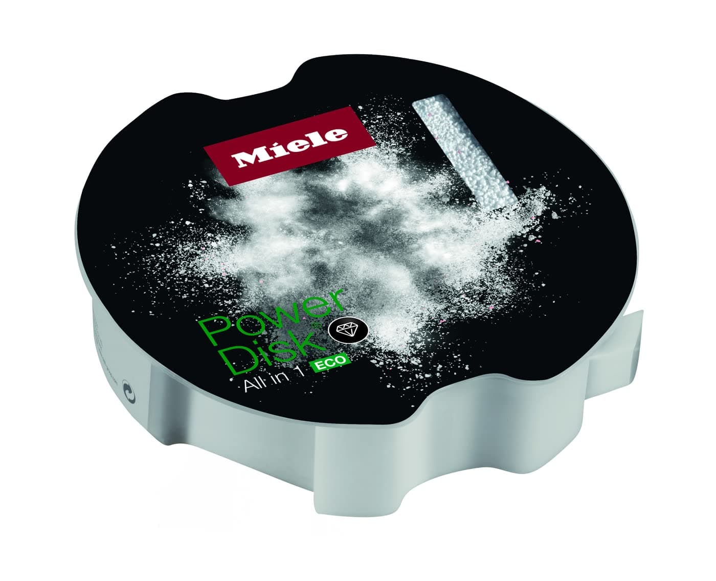 Miele - PowerDisk® ECO - 11868960 Angebot bei HelloDeals