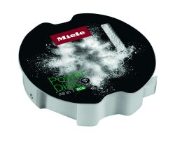 Miele - PowerDisk® ECO - 11868960 Angebot bei HelloDeals