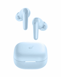 soundcore P31i by Anker, adaptives Noise Cancelling in Echtzeit, Hi-Res Sound, kabellose Bluetooth-Kopfhörer, Übersetzungskopfhörer, 50h Spielzeit, kabellose Bluetooth Earbuds Blau Angebot bei HelloDeals