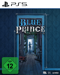 Blue Prince - PS5 Angebot bei HelloDeals