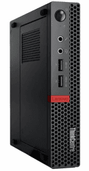 Lenovo ThinkCentre Intel i5 6400T Quad-Core 2.80 GHz Business Office Multimedia Computer mit 3 Jahren Garantie! - 16 GB - 256 GB SSD - USB 3.0 - WLAN - Windows 11 Prof. 64-Bit - #7987 i5 6400T - 16 GB - 256 SSD - Win11 Intel Core i5 Angebot bei HelloDeals