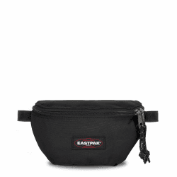 EASTPAK Springer Bauchtasche Schwarz Angebot bei HelloDeals