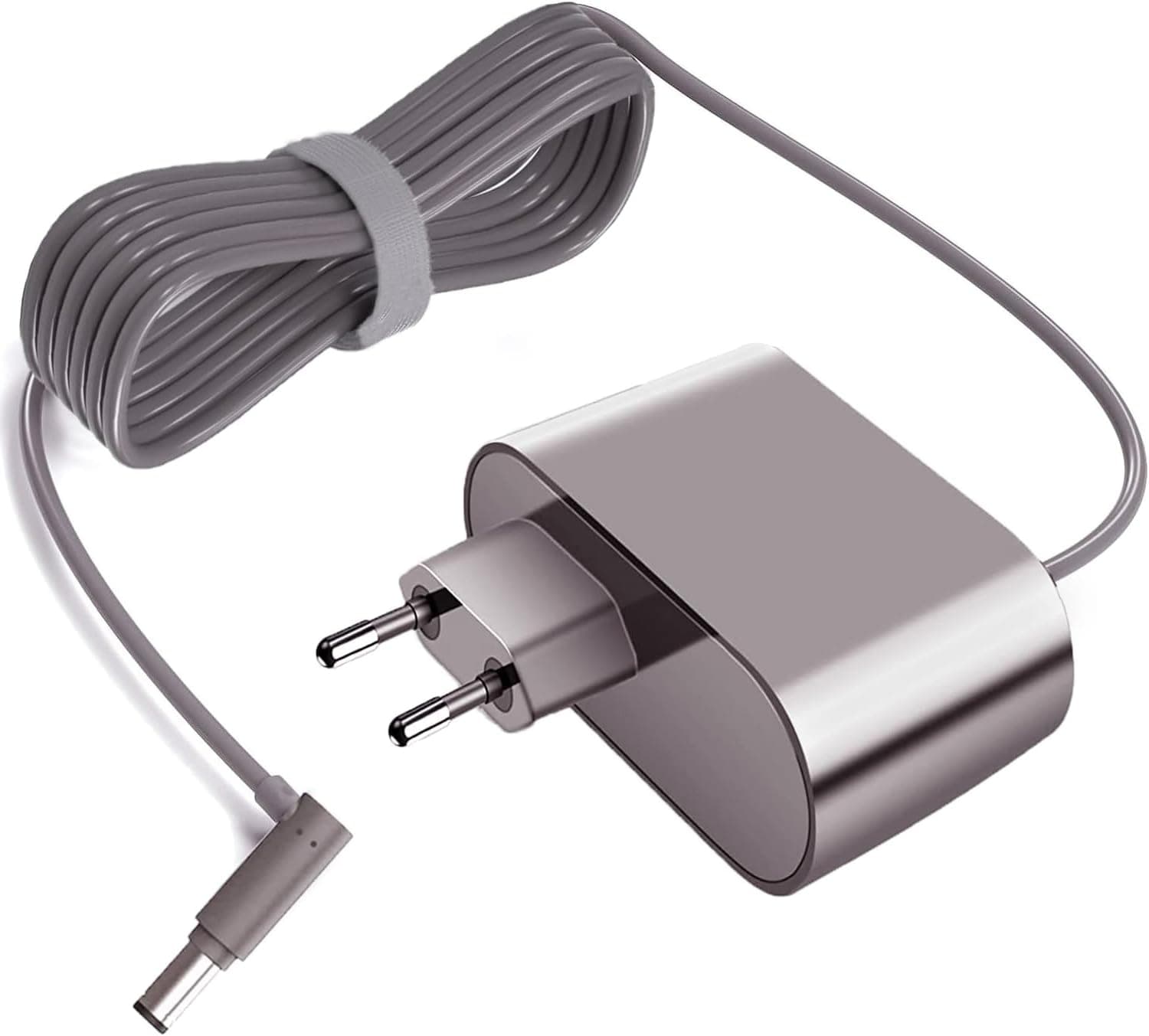 26,1V Ladegerät kompatibel mit Dyson V6 V7 V8/ SV03 SV04 SV05 SV06 SV09 SV11 SV10/ DC58 DC59 DC60 DC61 DC62 DC74 205720-01 Absolute Staubsauger Motorkopf Fluffy Animal Netzteil Adapter Angebot bei HelloDeals