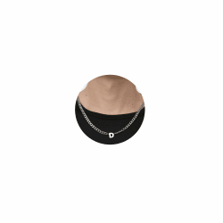RWQIAN Buchstaben Kette Herren Kubanische Kette mit Buchstaben Anhänger Haskette Silber Initialen Letter A-Z Anhänger Schmuck Geschenke für Männer D Angebot bei HelloDeals