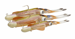 Savage Gear Swim Squid 18cm 90g - Meeresköder Tintenfisch Angebot bei HelloDeals