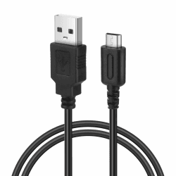 AXFEE DS Lite Ladekabel, 4Ft 1,2m USB Ladegerät für NDSL DSL - Power Cord Lead Wire Adapter (1 Stück) NDSL 1 Stück Angebot bei HelloDeals